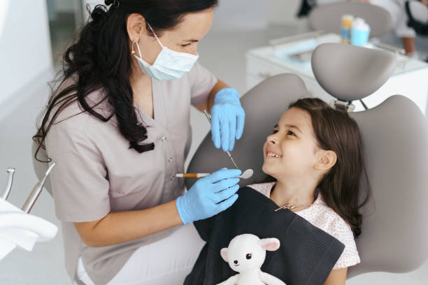 Best Broken or Chipped Tooth Repair in Warsaw, KY